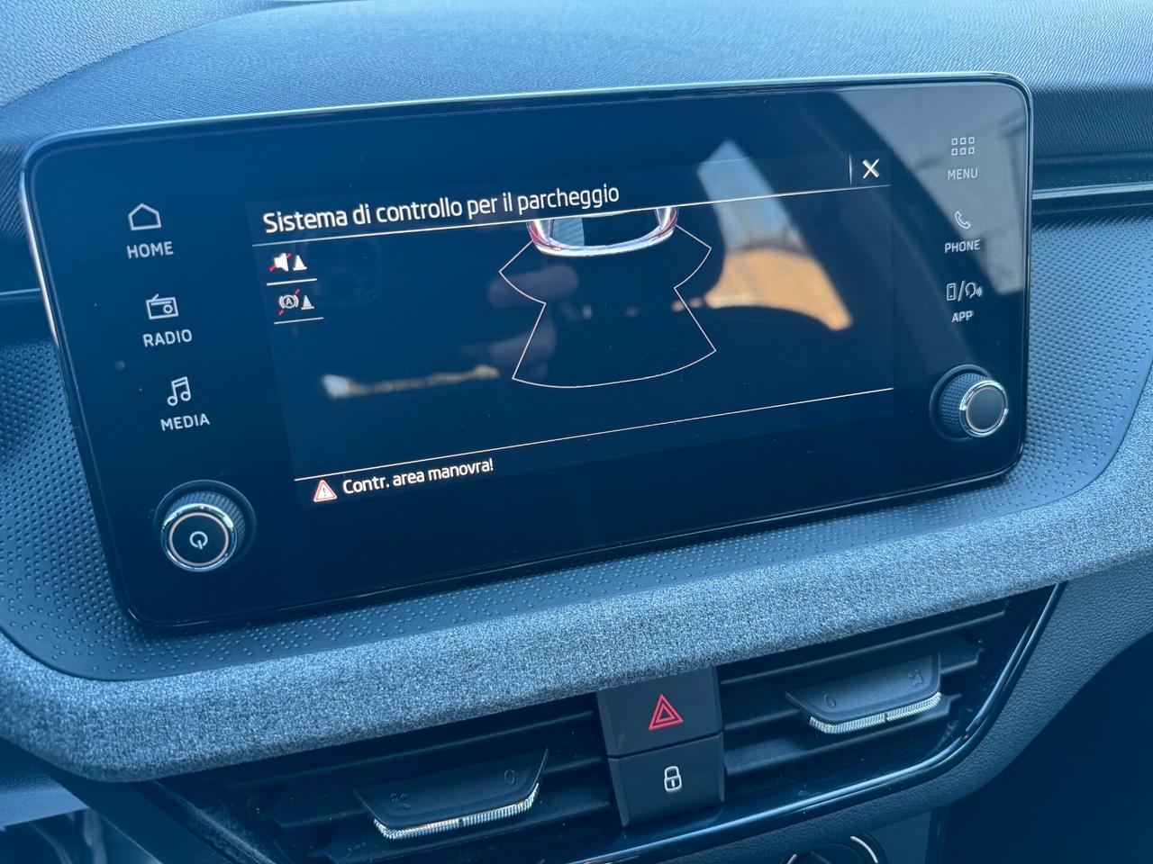 Skoda Kamiq 1.0 tsi Selection 95cv/NO VINCOLI