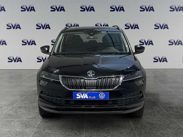 SKODA Karoq 1.6TDI 115CV Style