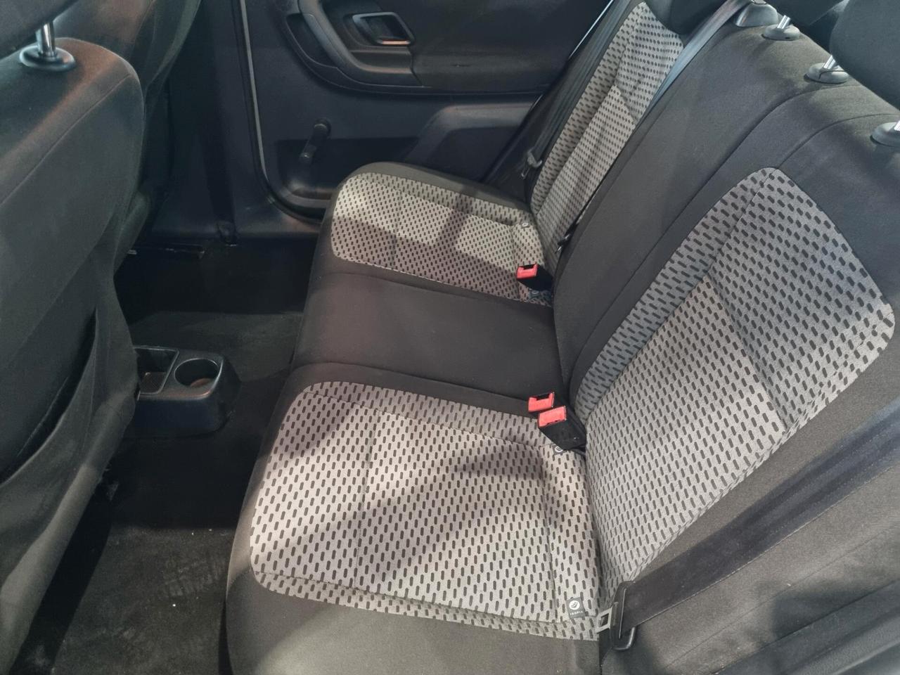 Skoda Fabia 1.2 12V 70CV 5p. Style