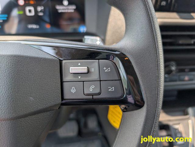 CITROEN E-Jumpy 75 kWh Furgone M FULL ELECTRIC