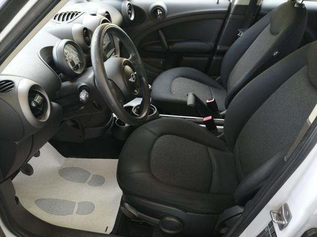 MINI Countryman Mini Cooper D Countryman