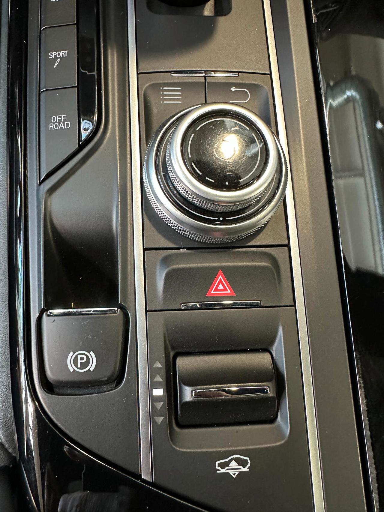 Maserati Levante 3.0 V6 Gransport 250cv - Tetto - Carplay - IVA