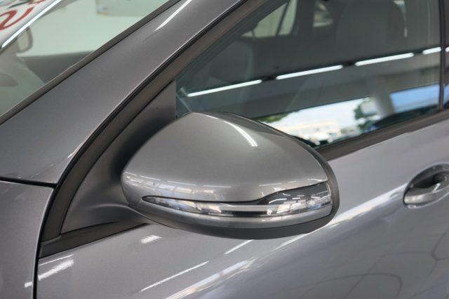MERCEDES-BENZ GLA 180 d Automatic Business UFFICIALE UNIPROP.