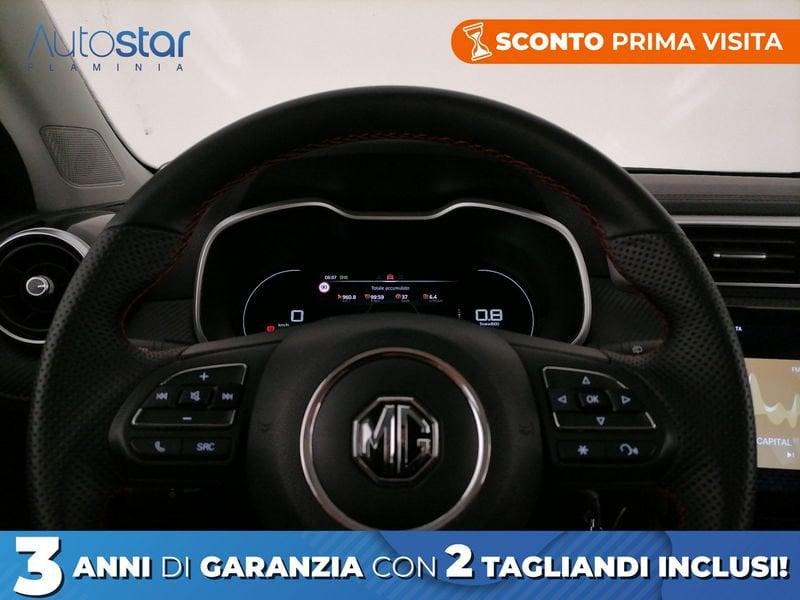 MG ZS 1.5 Classic Luxury