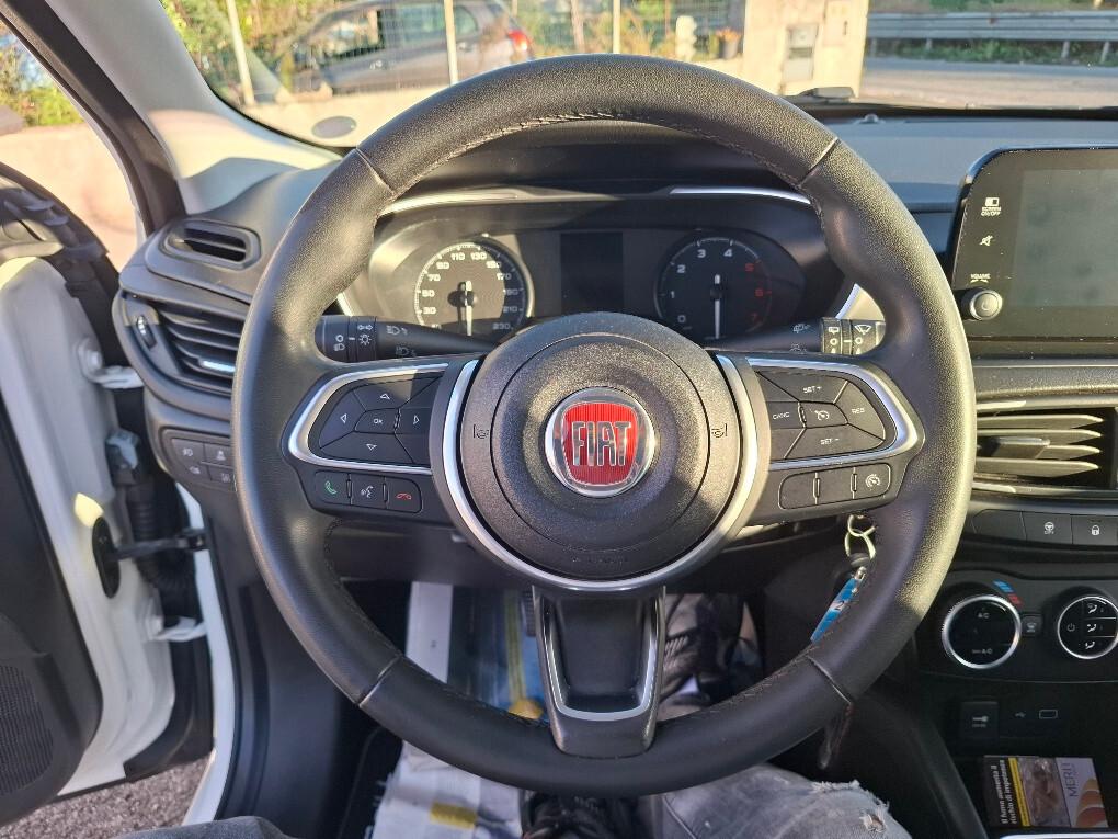 Fiat Tipo 1.3 Mjt 95cv S&S 5 porte