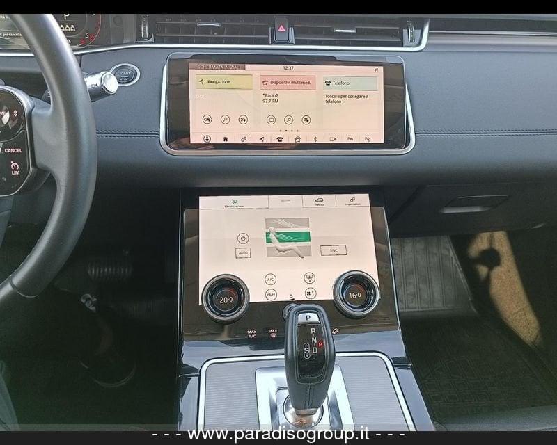 Land Rover RR Evoque 2ª serie Range Rover Evoque 2.0D I4 180 CV AWD Auto R-Dynamic HSE
