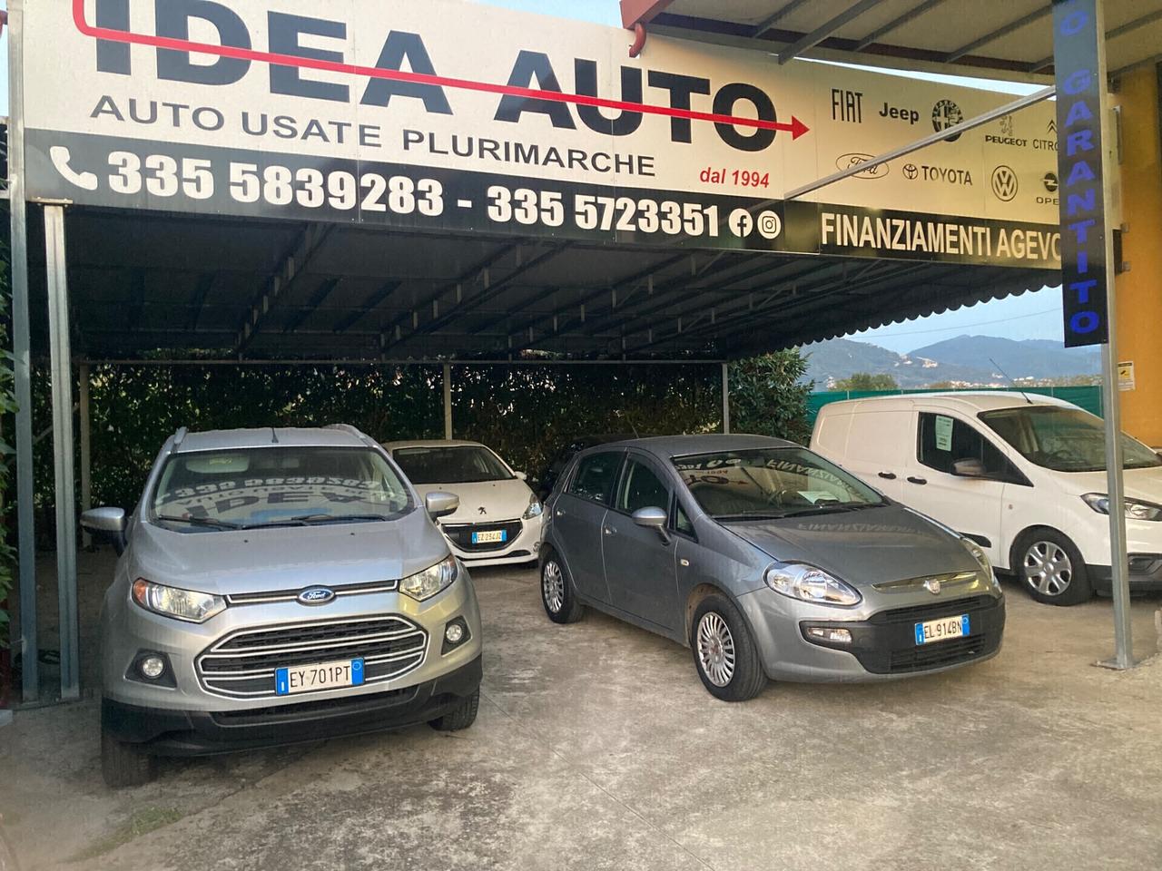 Peugeot 208 1.4 VTi 95 CV 5p. GPL Allure-2015