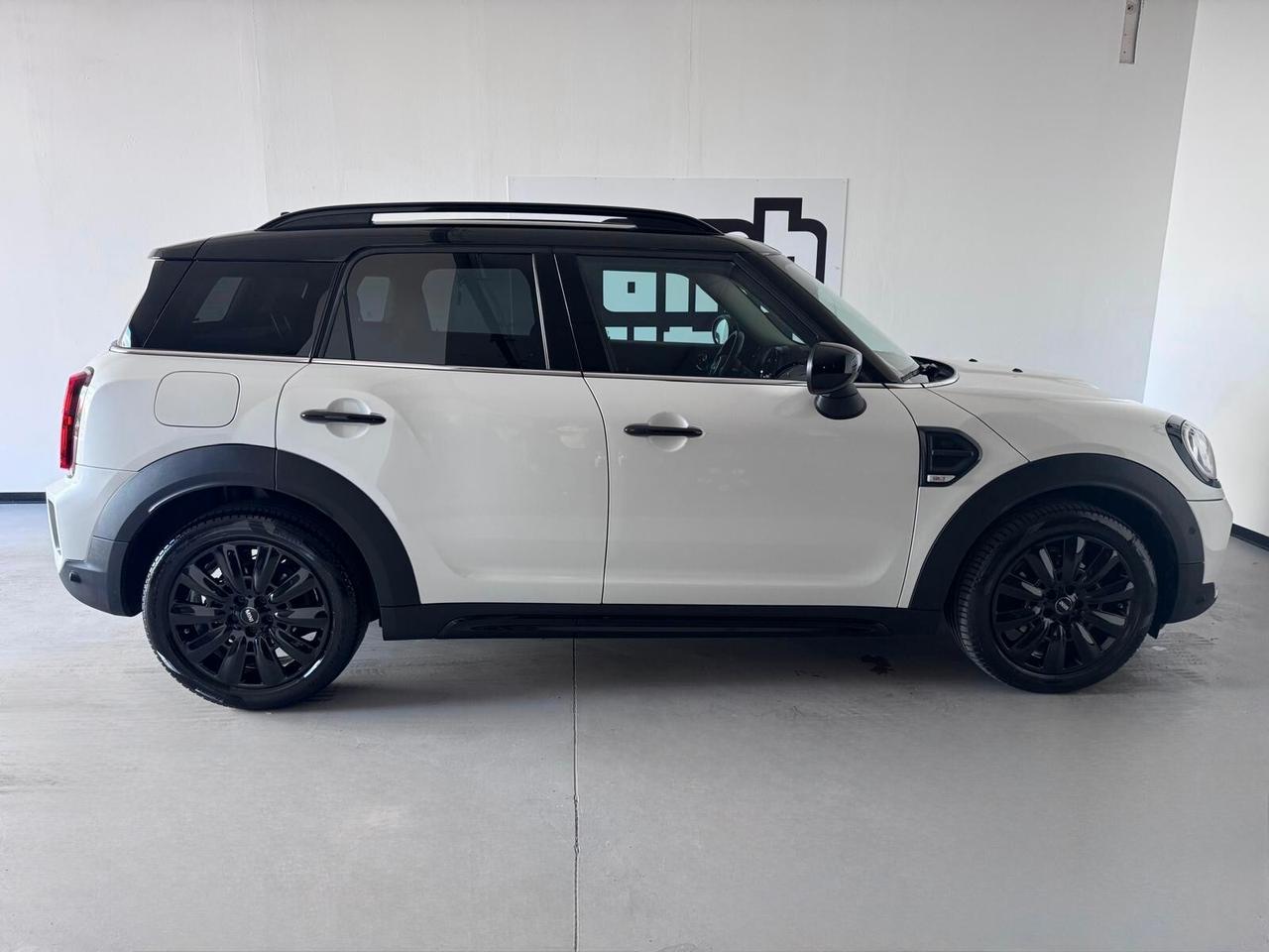 Mini Cooper Countryman 1.5 Northwood Edition
