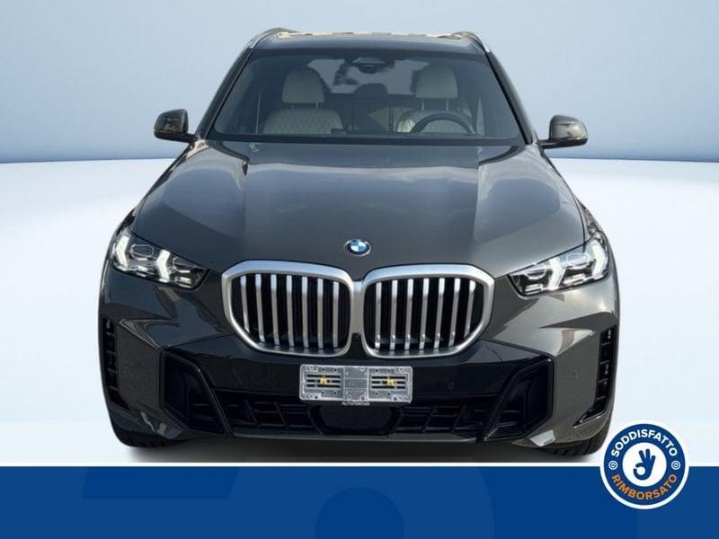 BMW X5 xDrive 30d M Sport