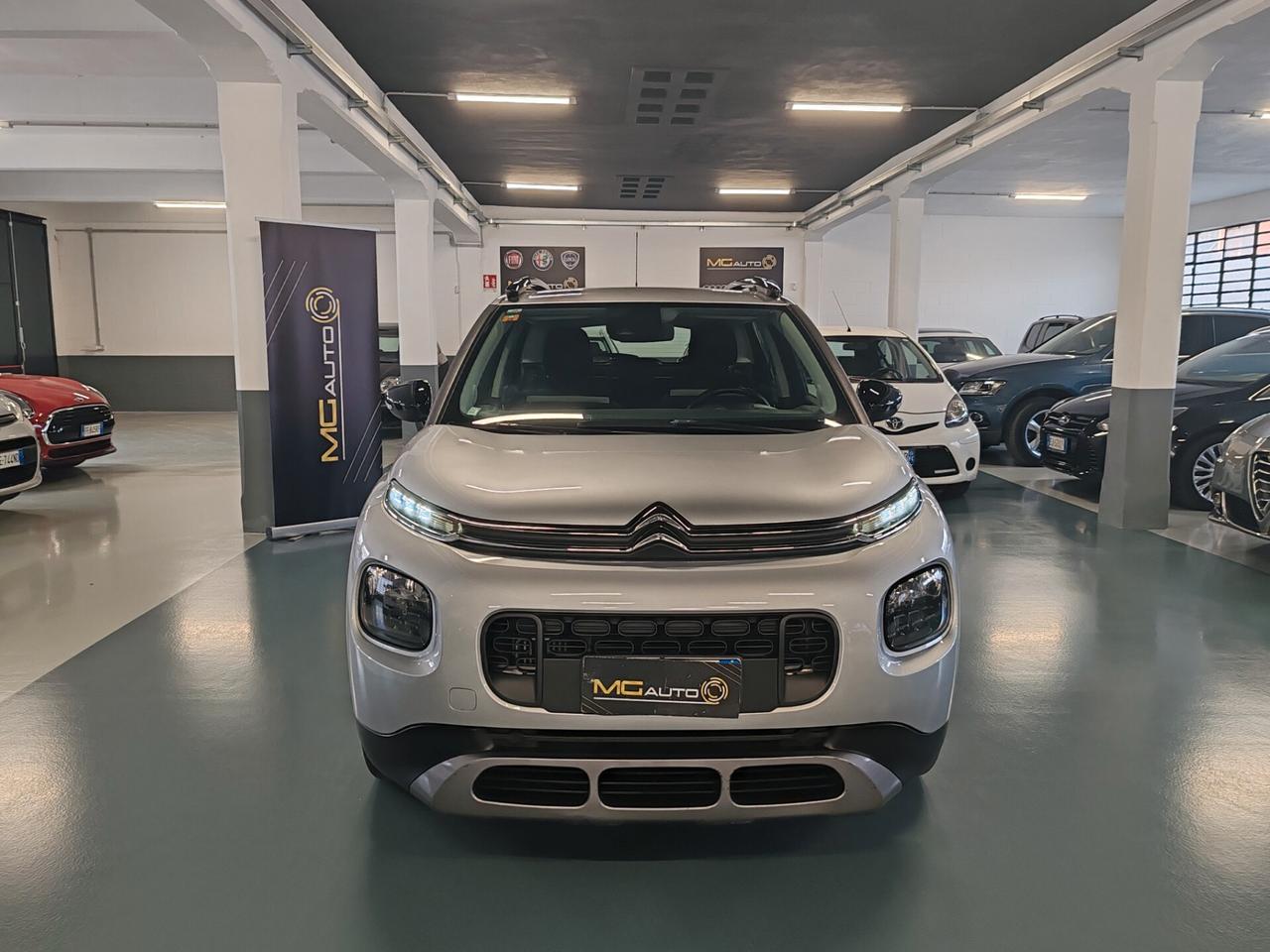 Citroen C3 Aircross PureTech 110 S&S Shine