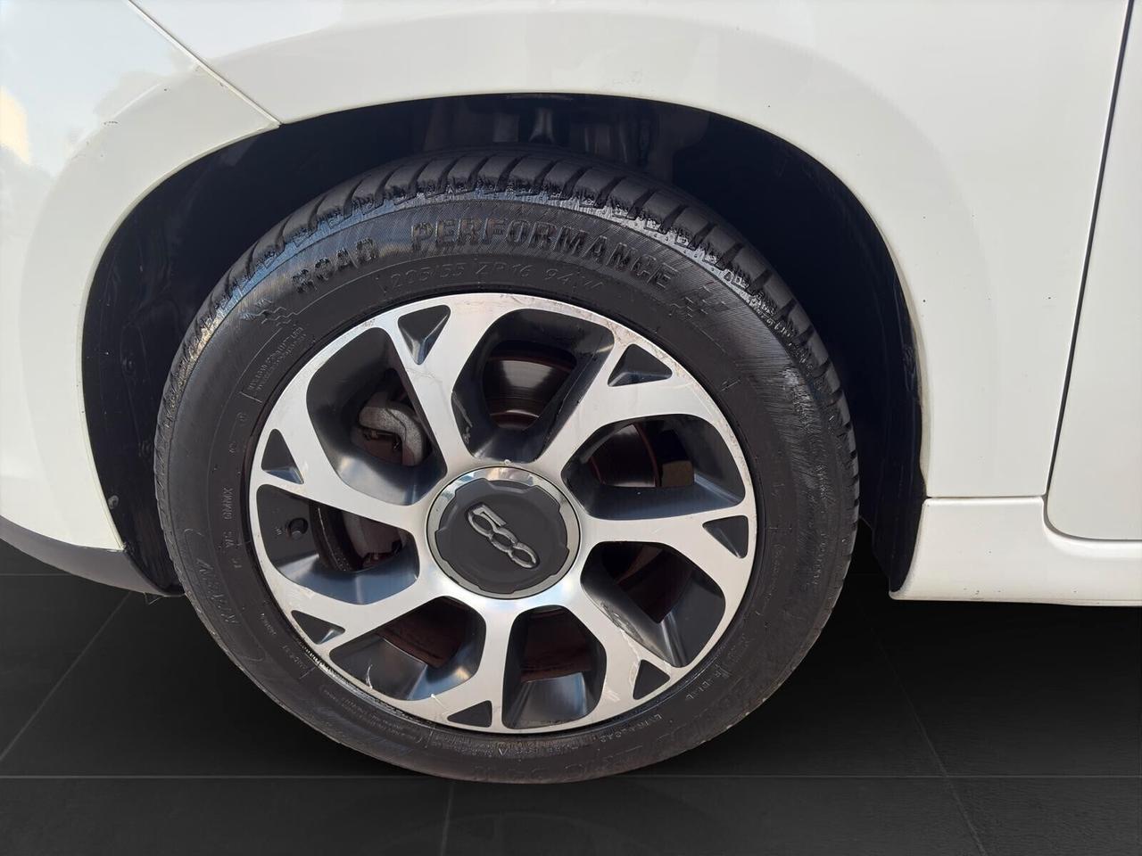 Fiat 500L 1.3 Multijet 95cv Business