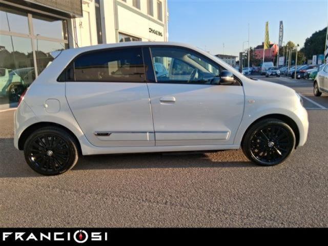 RENAULT Twingo Urban Night 22kWh