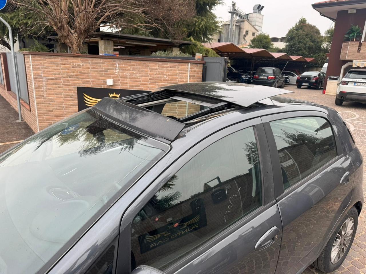 Fiat Grande Punto 1.3 MJT 75 CV 5P NEO PATENTATO