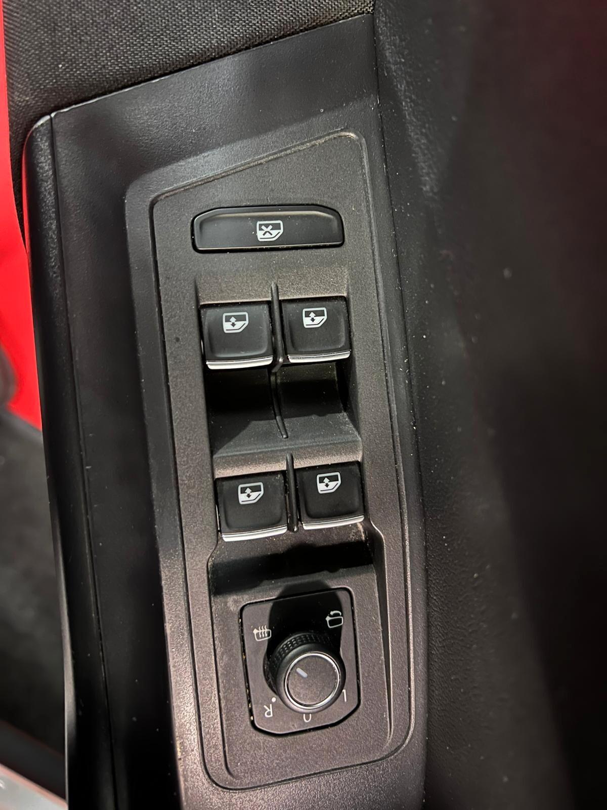 Volkswagen T-Roc 1.0 TSI 115 CV Advanced BlueMotion Technology