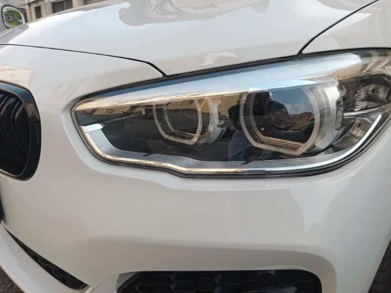 BMW Serie 1 (F20) 118d 5p. Msport