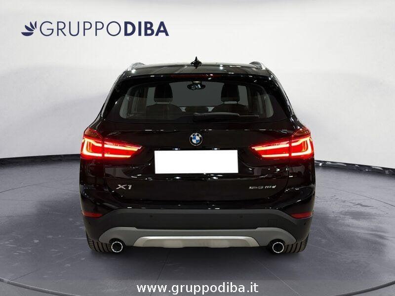 BMW X1 F48 Diesel sdrive18d xLine auto my18