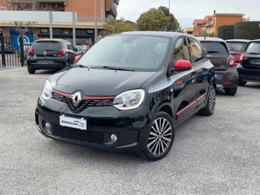 RENAULT TWINGO 70CV INTENS CERCHI 16" PELLE MONITOR CLIMA AUTOMATICO