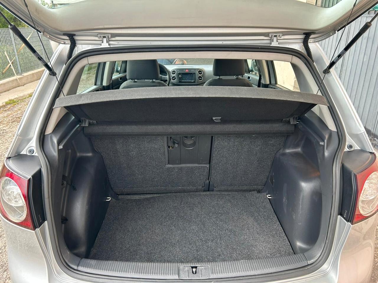 Volkswagen Golf Plus Golf Plus 1.9 TDI Comfortline