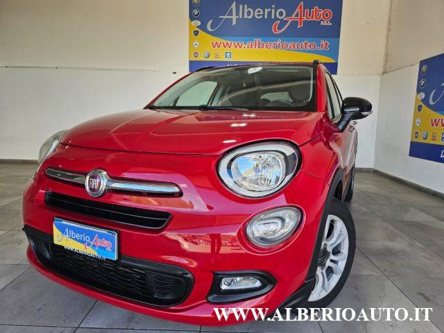 FIAT 500X 1.3 MultiJet 95 CV Business *OFFERTA DEL MESE*