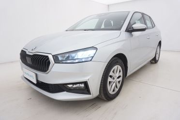 Skoda Fabia Ambition BR401391 1.0 Benzina 95CV