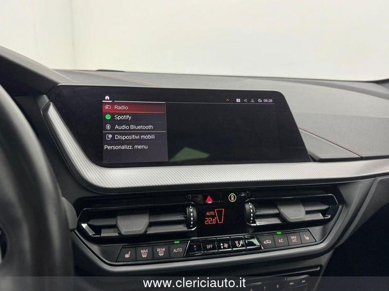 BMW Serie 1 128 ti 5p. Msport (TETTO)