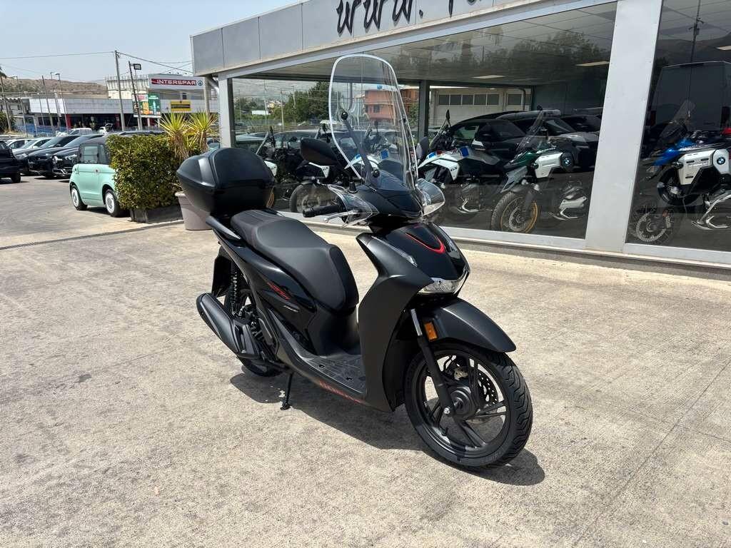 Honda SH 150 Nuovo pronta consegna Tuo a solo 46 Euro al mese