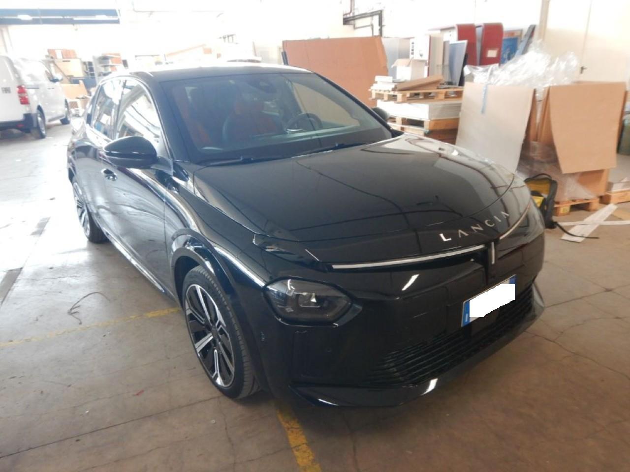 Lancia Ypsilon 51kWh LX 156cv