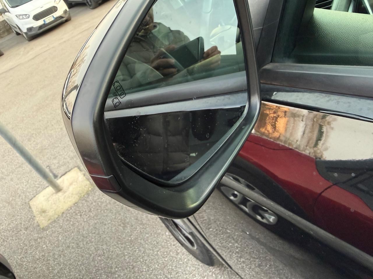 Opel Grandland 1.5 130 Cv diesel Ecotec aut. Ultimate