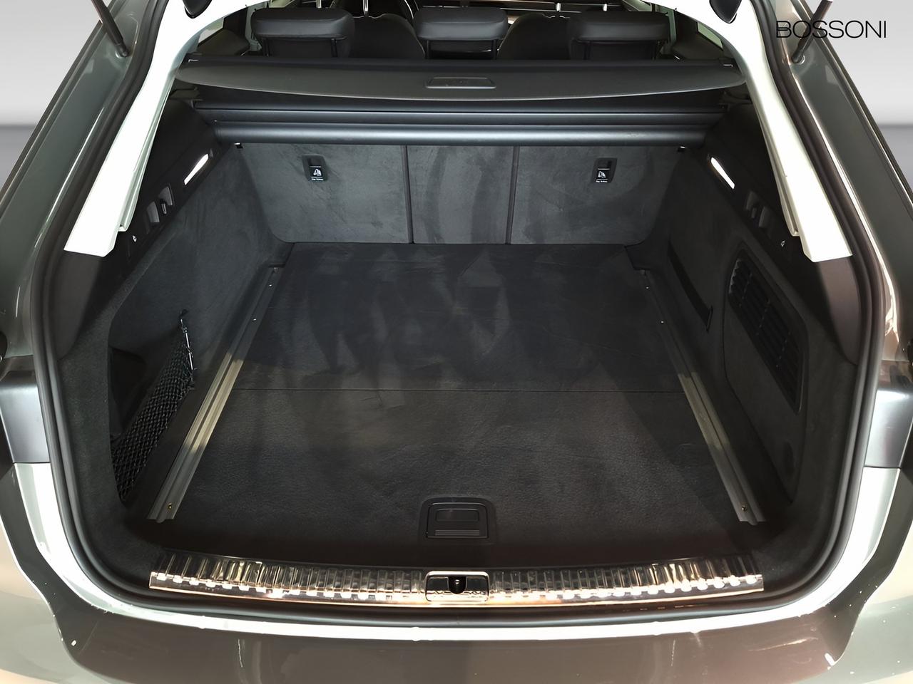 Audi A6 avant 40 2.0 tdi mhev 12v s line edition quattro ultra s tronic