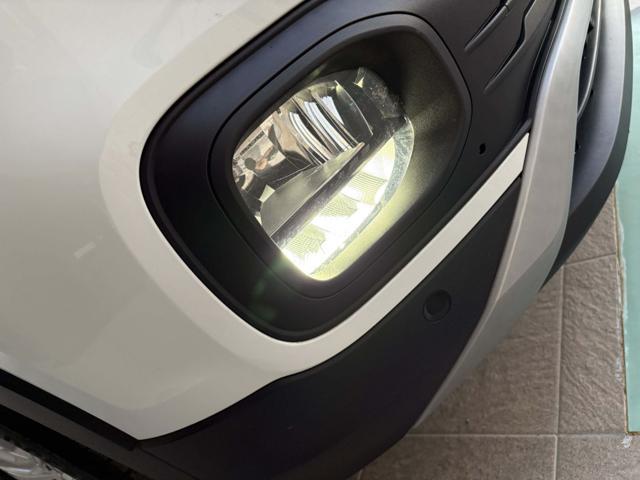 VOLKSWAGEN T-Cross 1.0 TSI 110 CV DSG Life CARPLAY