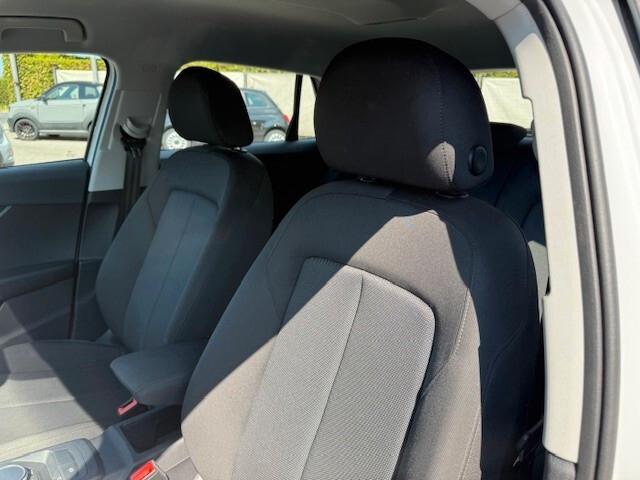 Audi Q2 35 TFSI S tronic Admired