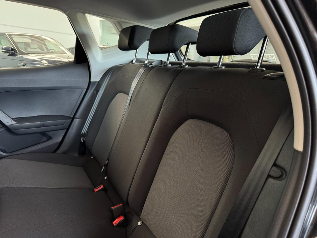 Seat Arona 1.0 ecotsi Reference 95cv