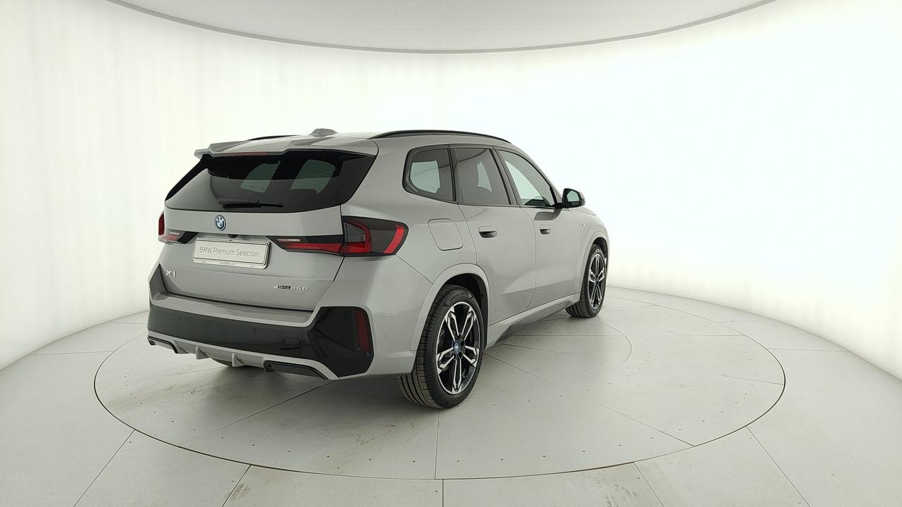 BMW X1 U11 - X1 xdrive 25e MSport Pro auto