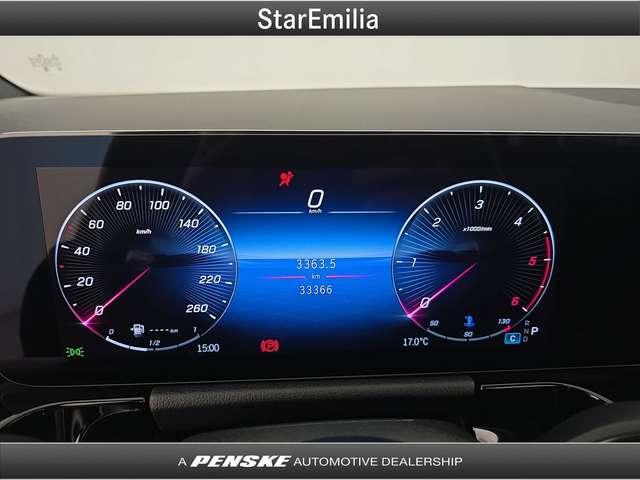 Mercedes-Benz GLA 200 GLA 200 d Automatic 4Matic AMG Line Premium Plus