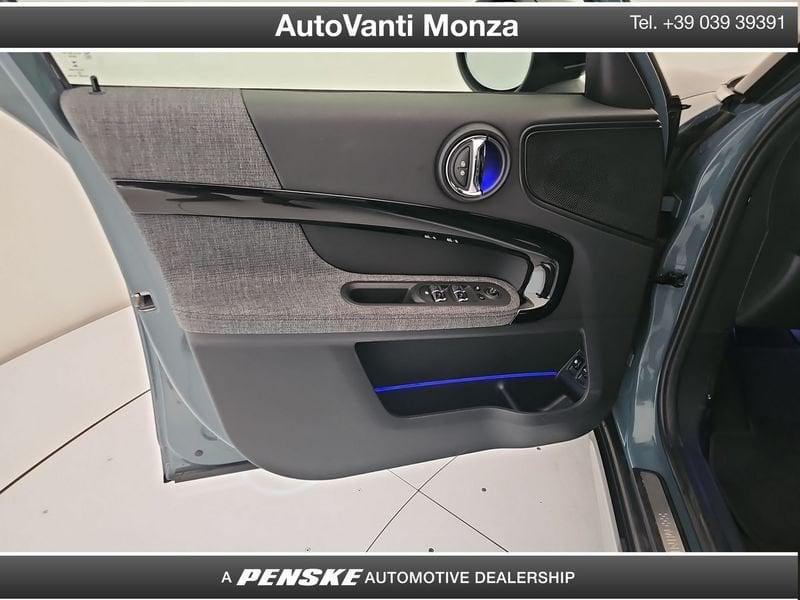 MINI Mini Countryman F60 Mini 1.5 Cooper SE 'ALL4' Countryman ALL4