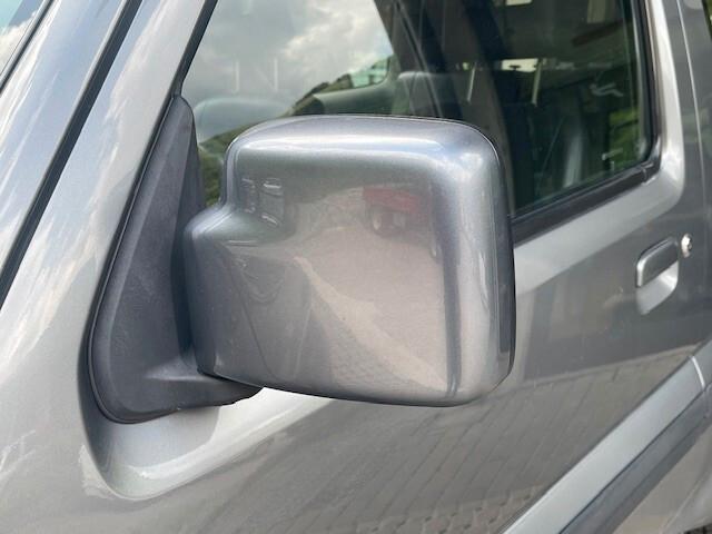 Suzuki Jimny 1.3i 16V cat 4WD JLX Più