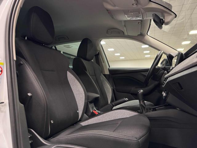 SKODA Kamiq 1.0 TSI 115 CV Black Dots