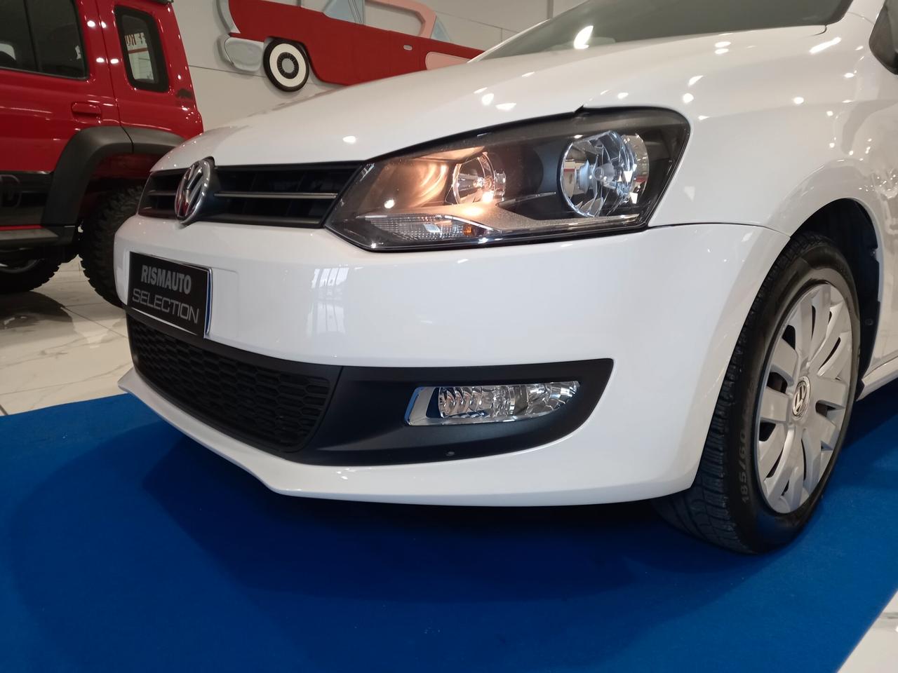 Volkswagen Polo 49.000 km VENDUTA