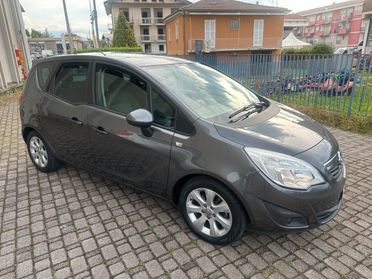 Opel Meriva 1.4 100CV Cosmo
