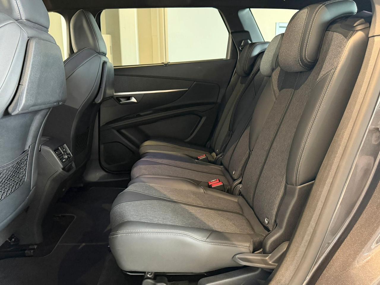 Peugeot 5008 BlueHDi 130 S&S EAT8 GT Line