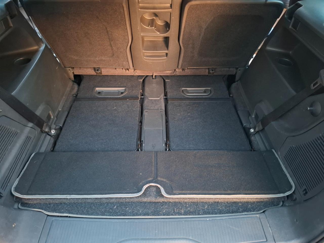 Opel Zafira 1.6 16V ecoM 150CV Turbo One
