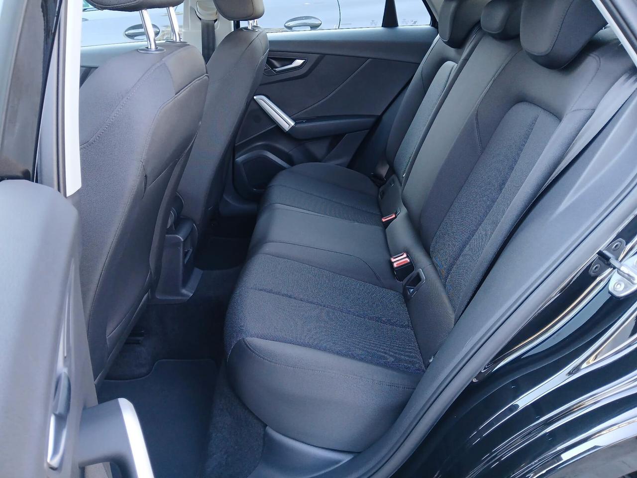 Audi Q2 30 TDI S tronic S line Edition