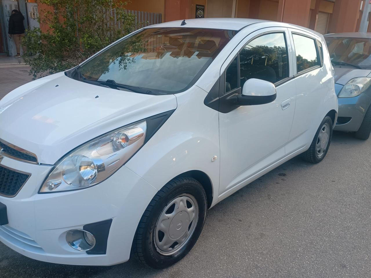 Chevrolet Spark 1.0