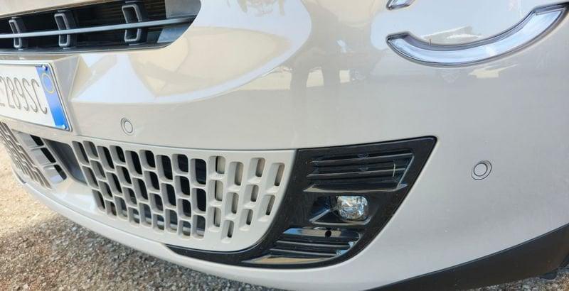 FIAT 600 1.2 Hybrid 145cv La Prima