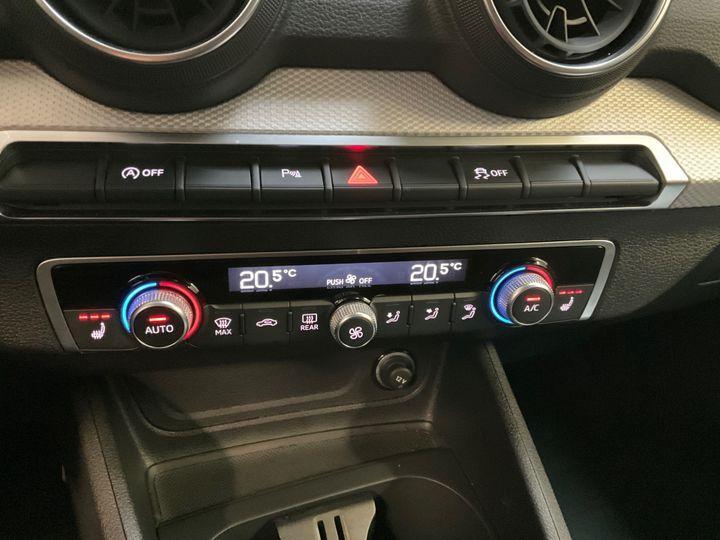 Audi Q2 Q2 35 1.5 TFSI 150cv Advanced S-Tronic Virtual, Navi, Retrocamera