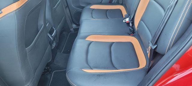 EMC Wave 3 1.5T CVT GPL