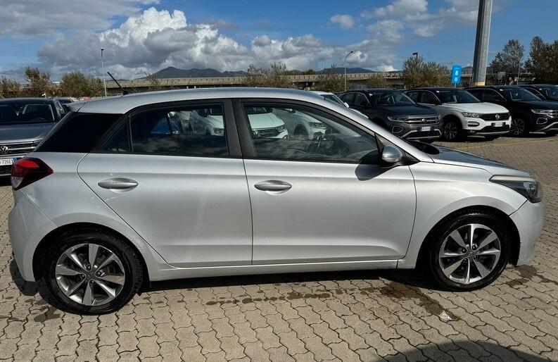 Hyundai i20 1.1 CRDi 12V 5 porte Style