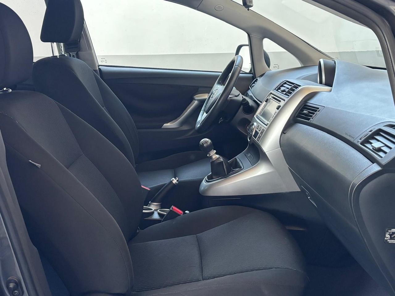Toyota Verso 2.2 D-Cat 150 CV aut. Style 7 posti