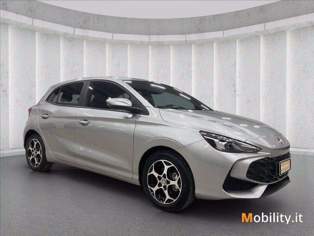 MG MG3 1.5 Comfort del 2026