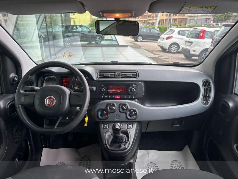 FIAT Panda 0.9 TwinAir Turbo 85cv S&S E6-Temp 4x4